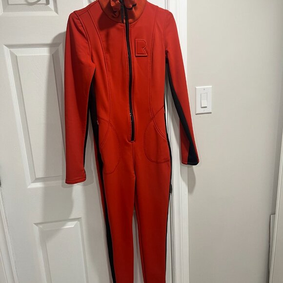 Rudsak Ski Suit - Size s - Women’s Amber Limited Edition - Picture 6 of 6